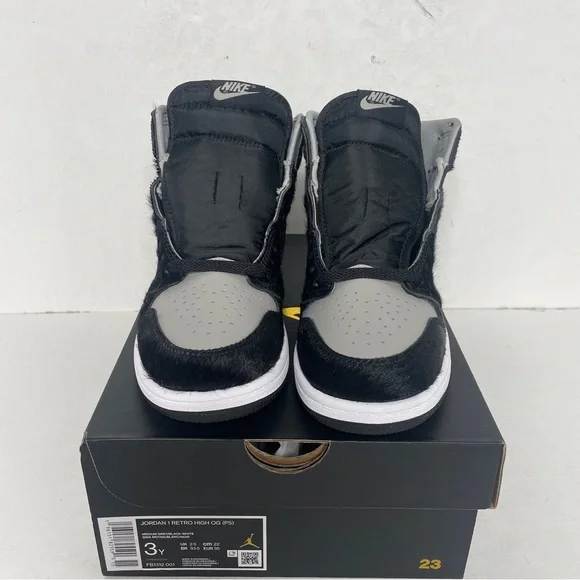 Nike Air Jordan 1 Retro High PS “Twist 2.0” 2022 - Picture 2 of 4